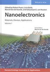 book Nanoelectronics : materials, devices, applications