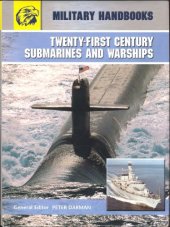 book Twenty-First Century Submarines and Warships