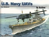 book U.S. Navy UAVs in Action