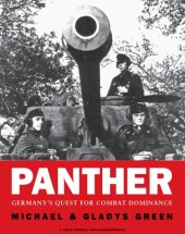 book Panther: Germany’s Quest for Combat Dominance