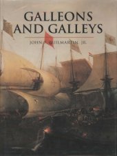 book Galleons and Galleys