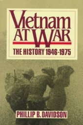 book Vietnam at War: The History, 1946-1975