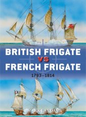 book British Frigate vs French Frigate 1793-1814