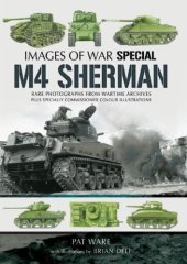 book M4 Sherman