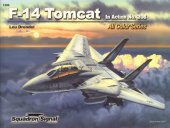 book F-14 Tomcat in Action