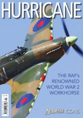 book Hurricane: The RAF’s Renowned World War 2 Workhorse