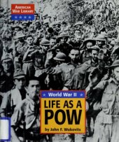 book World War II: Life as a POW