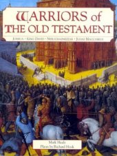 book Warriors of the Old Testament