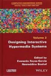 book Designing interactive hypermedia systems