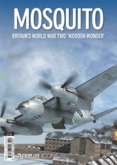 book Mosquito: Britain’s World War Two «Wooden Wonder»