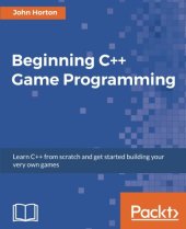 book Beginning C++ Game Programming