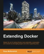 book Extending Docker