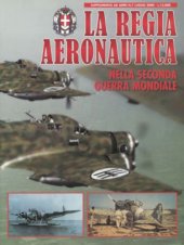 book La Regia aeronautica nella seconda guerra mondiale