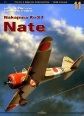 book Nakajima Ki-27 Nate