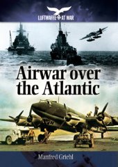 book Airwar over the Atlantic