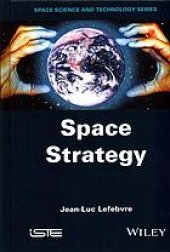 book Space strategy