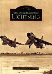 book The English Electric Lightning