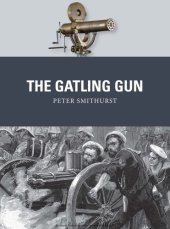 book The Gatling Gun