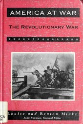 book The Revolutionary War