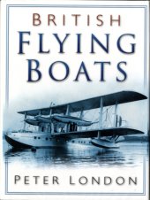 book British Flying Boats