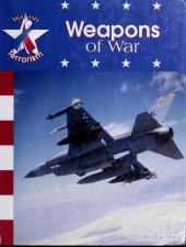 book Weapons of War