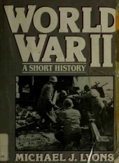 book World War II: A Short History