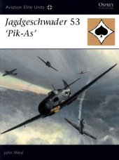 book Jagdgeschwader 53 ’Pik-As’