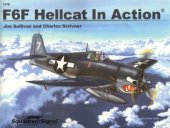 book F6F Hellcat in Action