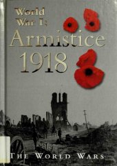 book World War I: Armistice 1918