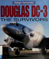 book Douglas DC-3: The Survivors