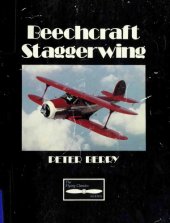 book Beechcraft Staggerwing