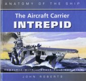 book The Aircraft Carrier Intrepid