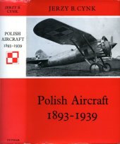 book Polish Aircraft 1893-1939