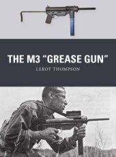 book The M3 «Grease Gun»