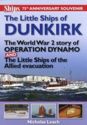 book The Little Ships of Dunkirk (Ships Monthly 75th Anniversary Souvenir)