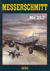 book Messerschmitt Me 262