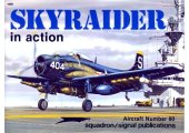 book Skyraider in Action