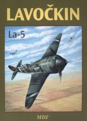 book Lavočkin La-5