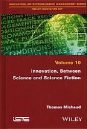 book Innovation, between science and science fiction