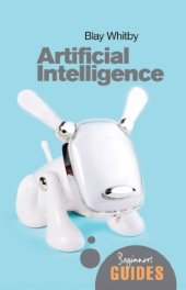 book Artificial Intelligence