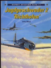 book Jagdgeschwader 2. ’Richthofen’