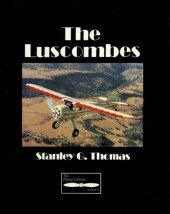 book The Luscombes