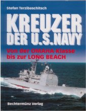 book Kreuzer der US Navy: Von der Omaha klasse bis zur Long Beach