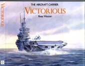 book The Aircraft Carrier Victorious