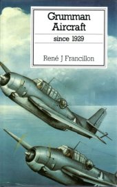 book Grumman Aircraft since 1929