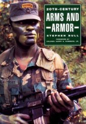 book 20th-Century Arms and Armor