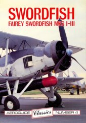 book Firey Swordfish MKS I-III