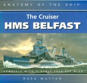 book The Cruiser HMS Belfast