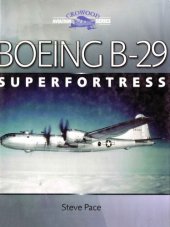 book Boeing B-29 Superfortress