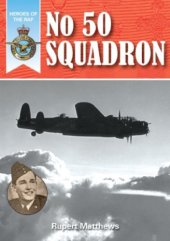 book No. 50 Squadron (Heroes of the RAF)